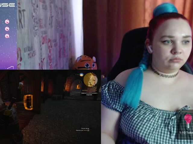 Uitzending screenshots -MeooW-