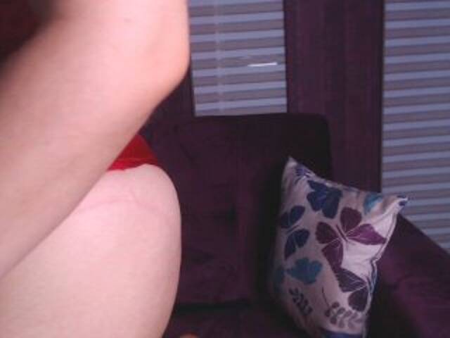 Uitzending screenshots iris-caprice