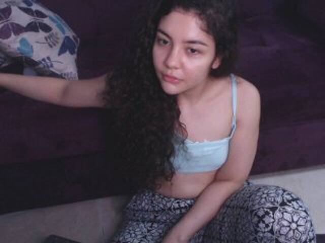 Uitzending screenshots iris-caprice