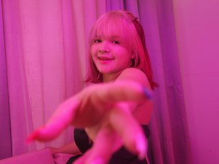 Erotische videochat Iris-Glow