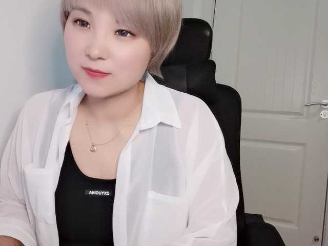 Uitzending screenshots Iris-Ivy