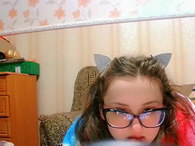 Uitzending screenshots Sunny_Bunny