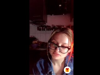 Erotische videochat Sunny_Bunny