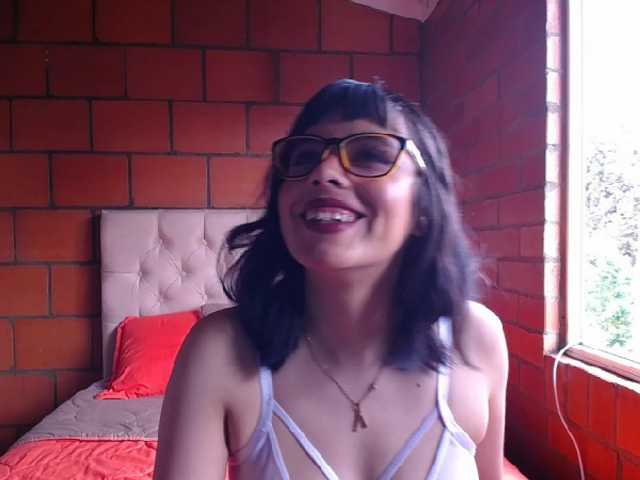 Uitzending screenshots irisblack