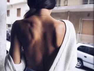 Erotische videochat iriscandy