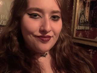 Erotische videochat IrisEmbrace