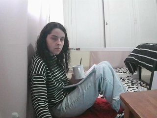Erotische videochat irisasstorm
