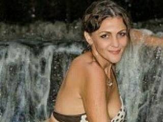 Erotische videochat irisha2