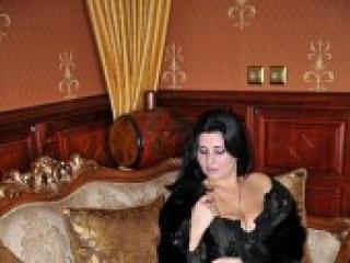Erotische videochat irishka82