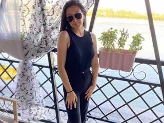 Erotische videochat iriska00