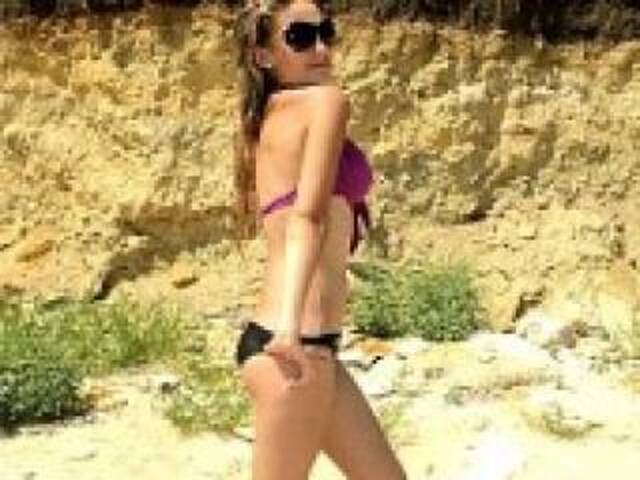 Foto van het profiel iriskkka