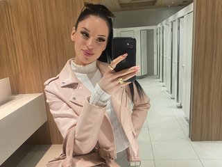 Erotische videochat IrisMonn