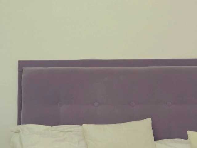 Uitzending screenshots IrisPaxton