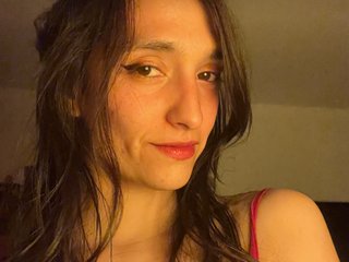Erotische videochat IrisPurple