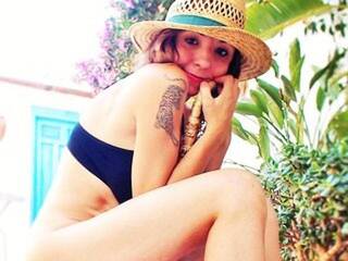 Erotische videochat IrisSadEyes