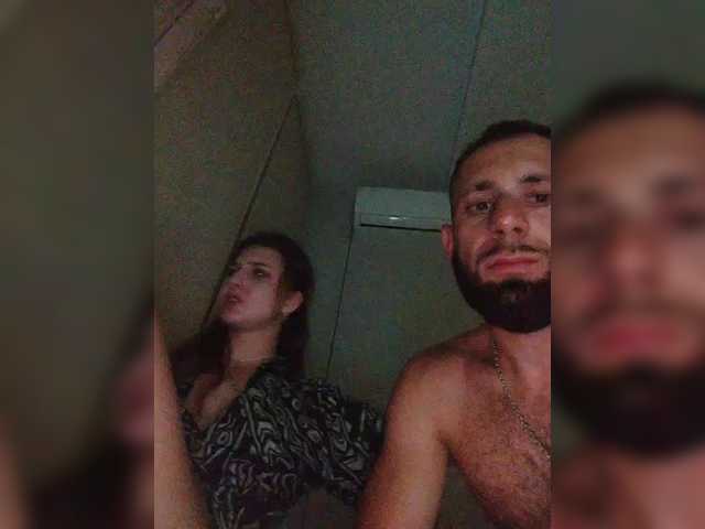 Uitzending screenshots Ironmagik