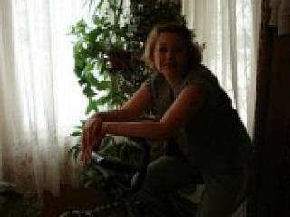 Foto van het profiel irrina