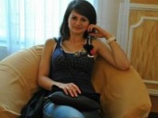Erotische videochat irrrrina