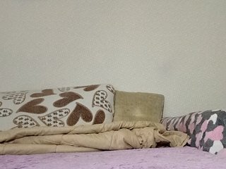 Erotische videochat Milena88