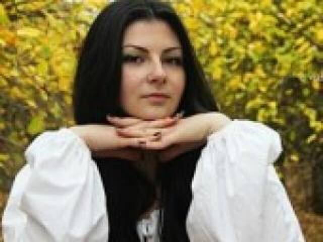 Foto van het profiel irussy