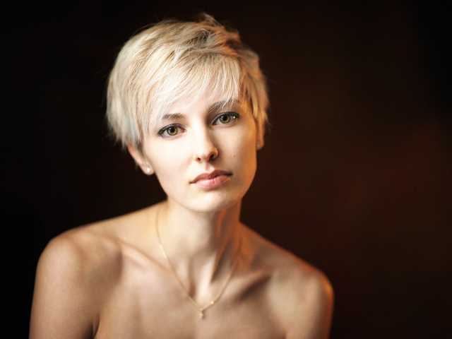 Foto van het profiel IrynaMolbertx