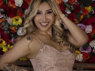 Erotische videochat is-amelia