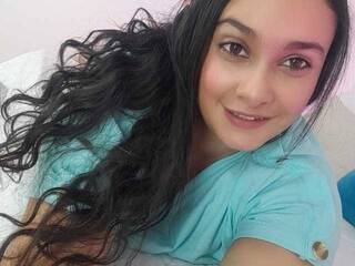 Erotische videochat Isa-Baker