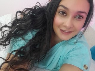 Erotische videochat Isa-Baker