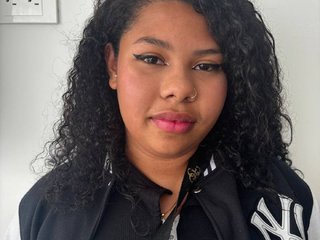 Erotische videochat Isa-hot