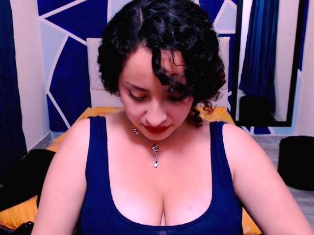Foto's Isa-Morgan Im so horny, i want make cum!!! Can you help me?! #latina #bigboobs #squirt #anal