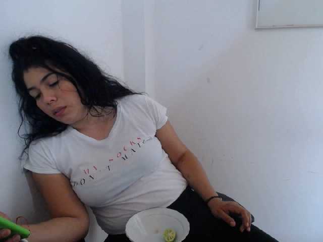 Uitzending screenshots isabalvuena