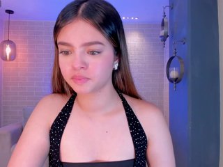 Erotische videochat IsaBeaumont