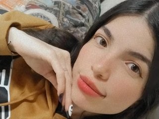 Erotische videochat Isabela-Fiorelli