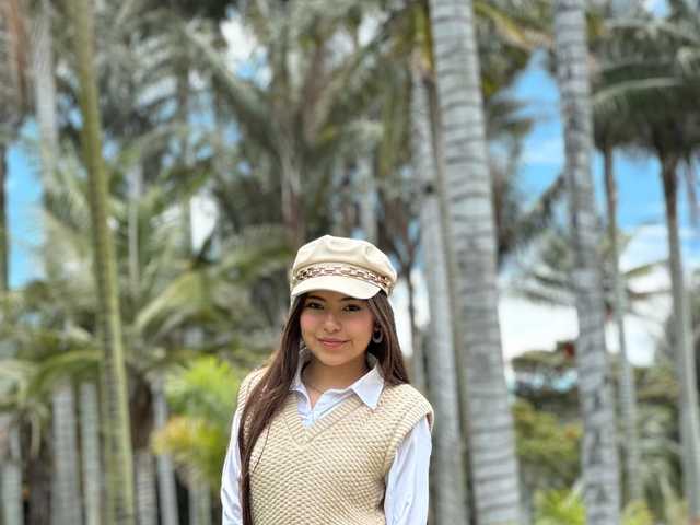 Foto van het profiel Isabela-tay