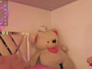 Erotische videochat Isabela-tay