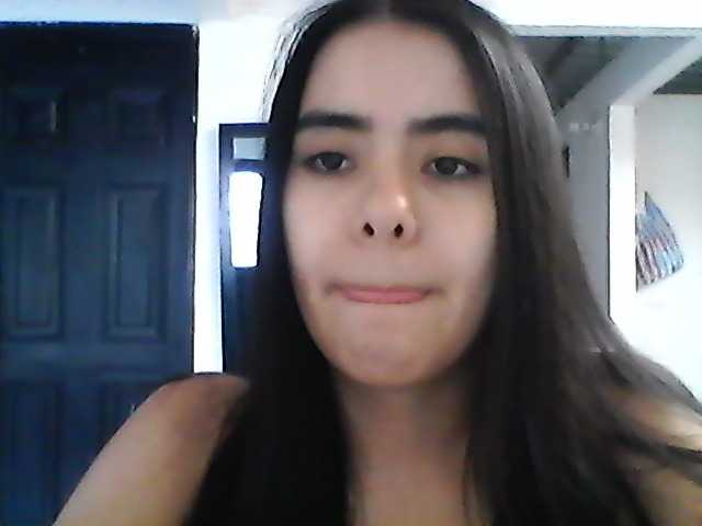Uitzending screenshots Isabela96
