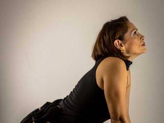 Erotische videochat IsabelaBrown