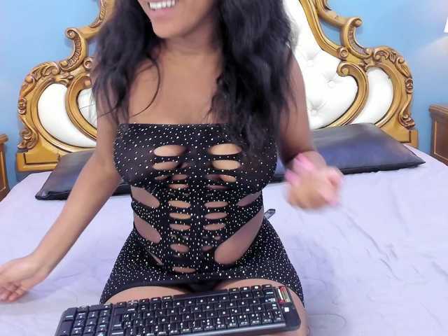 Foto van het profiel IsabelaCarter