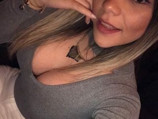 Foto van het profiel IsabelaCute