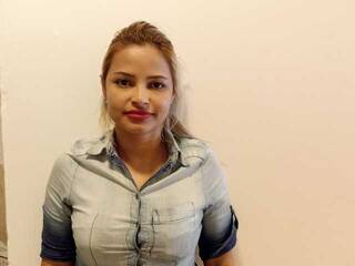 Erotische videochat isabelahot