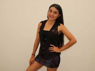 Erotische videochat IsabelaLee