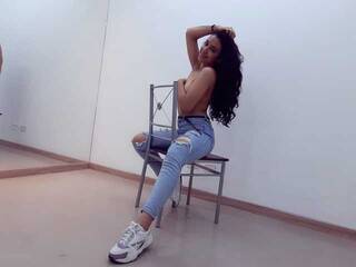 Erotische videochat isabelaviolet