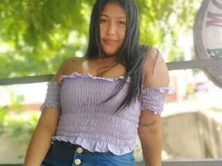 Erotische videochat Isabell98