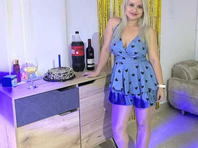 Foto van het profiel isabella-77