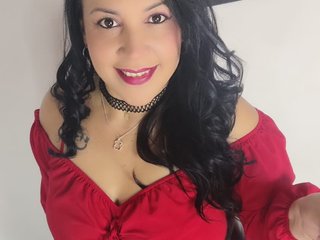 Erotische videochat isabella-diprinzio