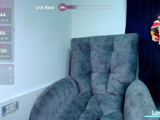 Erotische videochat Isabellaagarcia