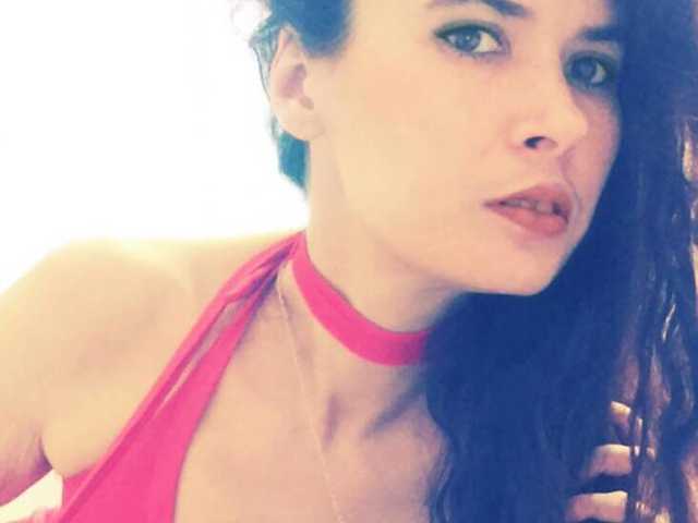 Foto van het profiel IsabellaCielo