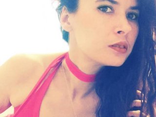 Erotische videochat IsabellaCielo