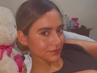 Erotische videochat IsabellaClarkeC