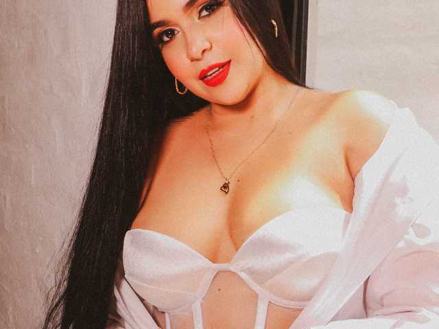 Foto van het profiel IsabellaDavis